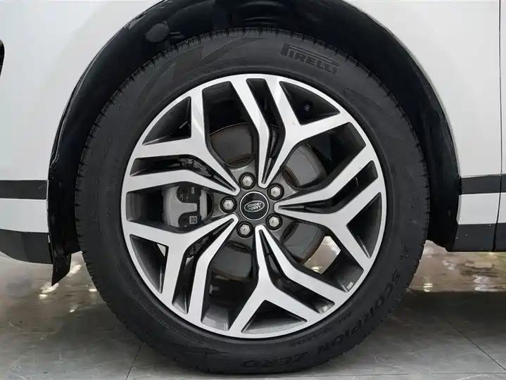 Range Rover Aurora 2021 Aurora L 249PS R-Dynamic S Performance Edition 5