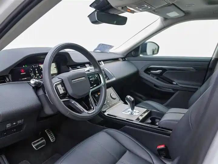 Range Rover Aurora 2021 Aurora L 249PS R-Dynamic S Performance Edition 6