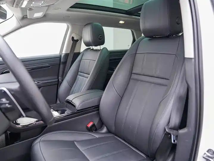 Range Rover Aurora 2021 Aurora L 249PS R-Dynamic S Performance Edition 7