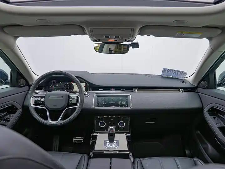 Range Rover Aurora 2021 Aurora L 249PS R-Dynamic S Performance Edition 9
