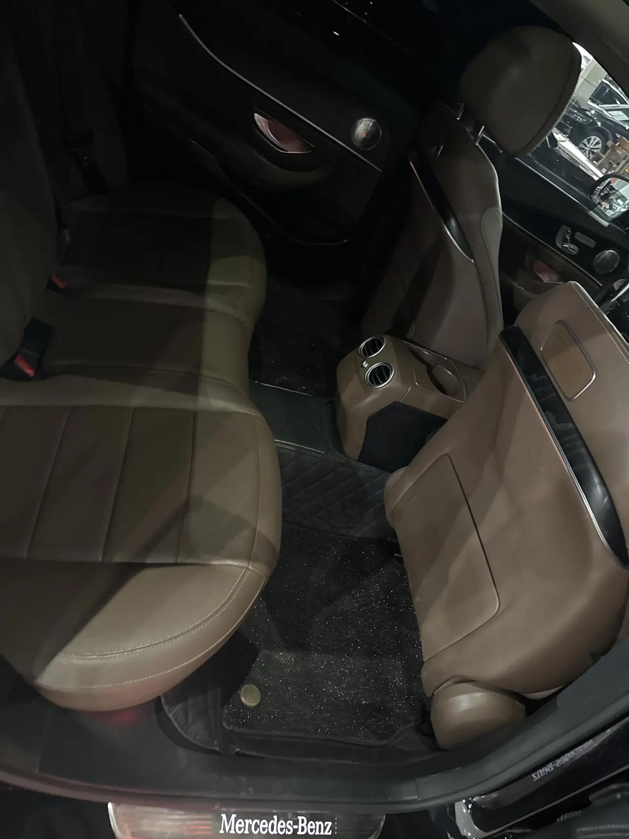 Mercedes Benz E Class 2023 E 300 L Luxury Model 5