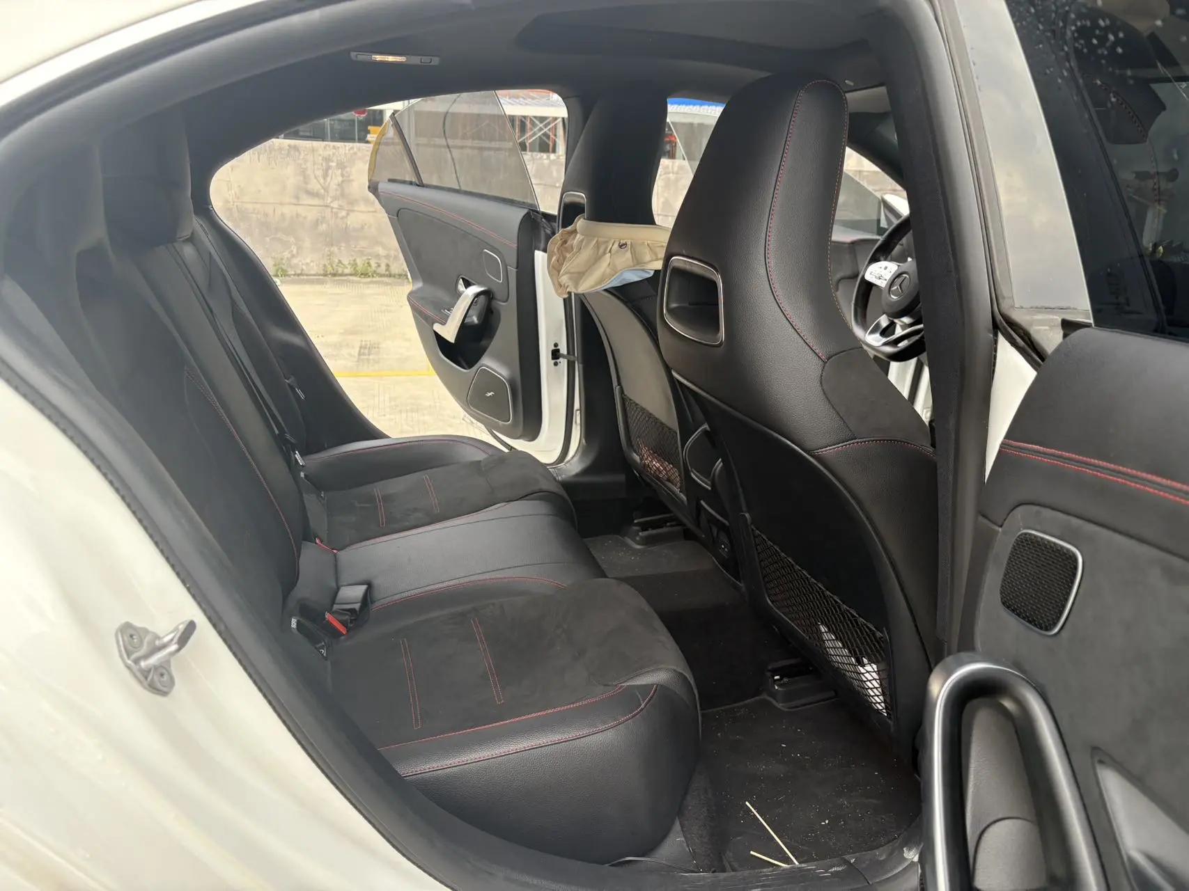 Mercedes Benz CLA 2020 CLA 200 5