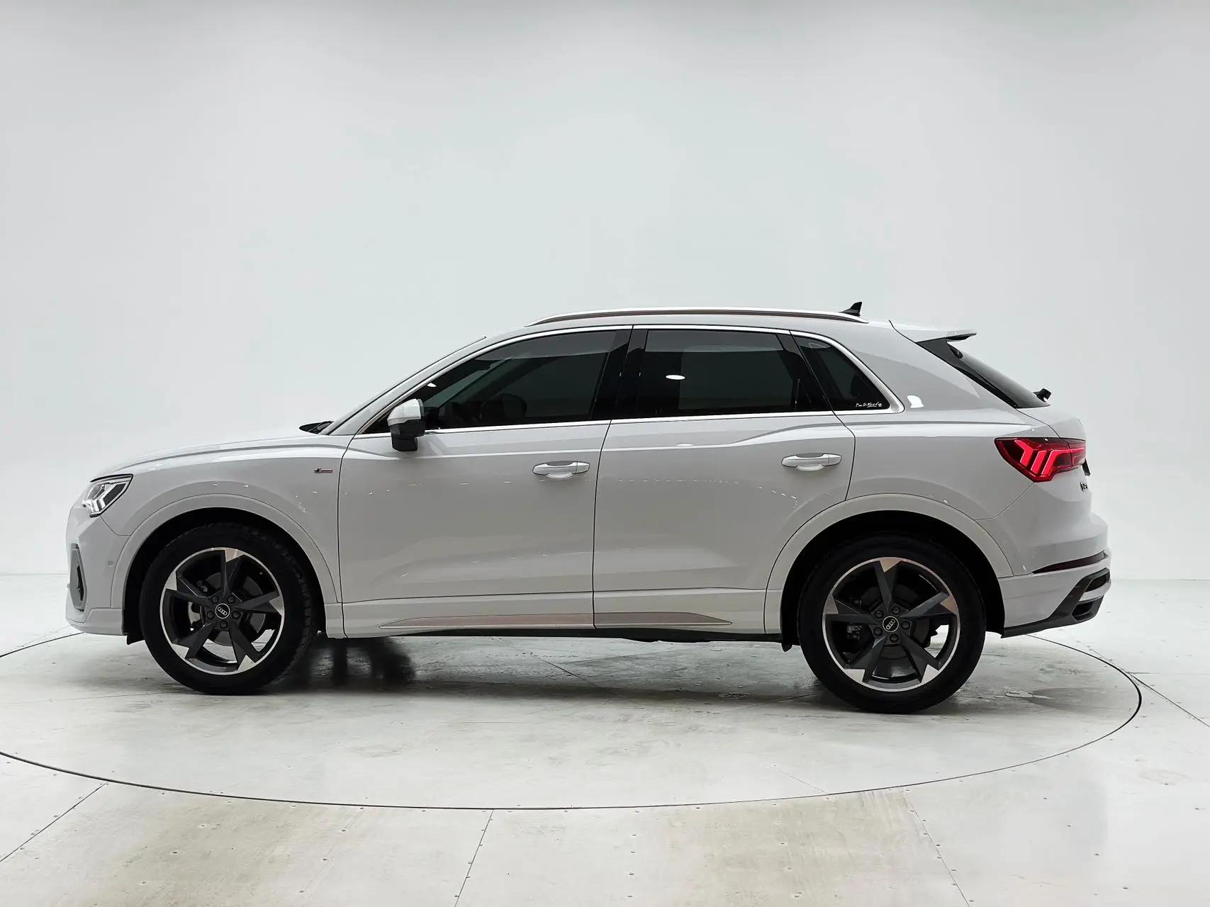 Audi 2023 Q3 1.4TFSI 35TFSI Stylish Dynamic Edition Automatic 7
