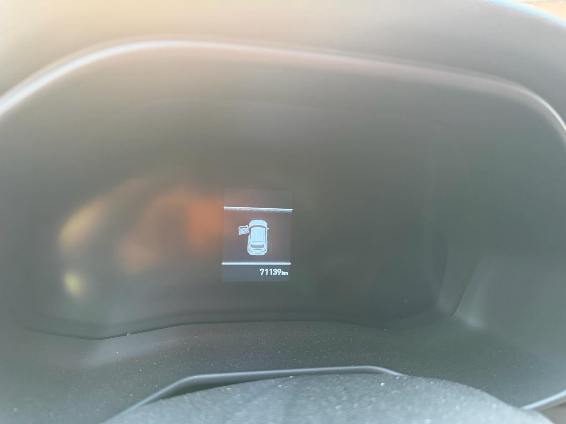 Beijing Hyundai ix25 2020 1.5L CVT DLX Premium Model 6