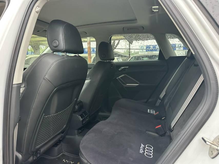 Audi Q3 2021 35 TFSI Enterprising Dynamic 6