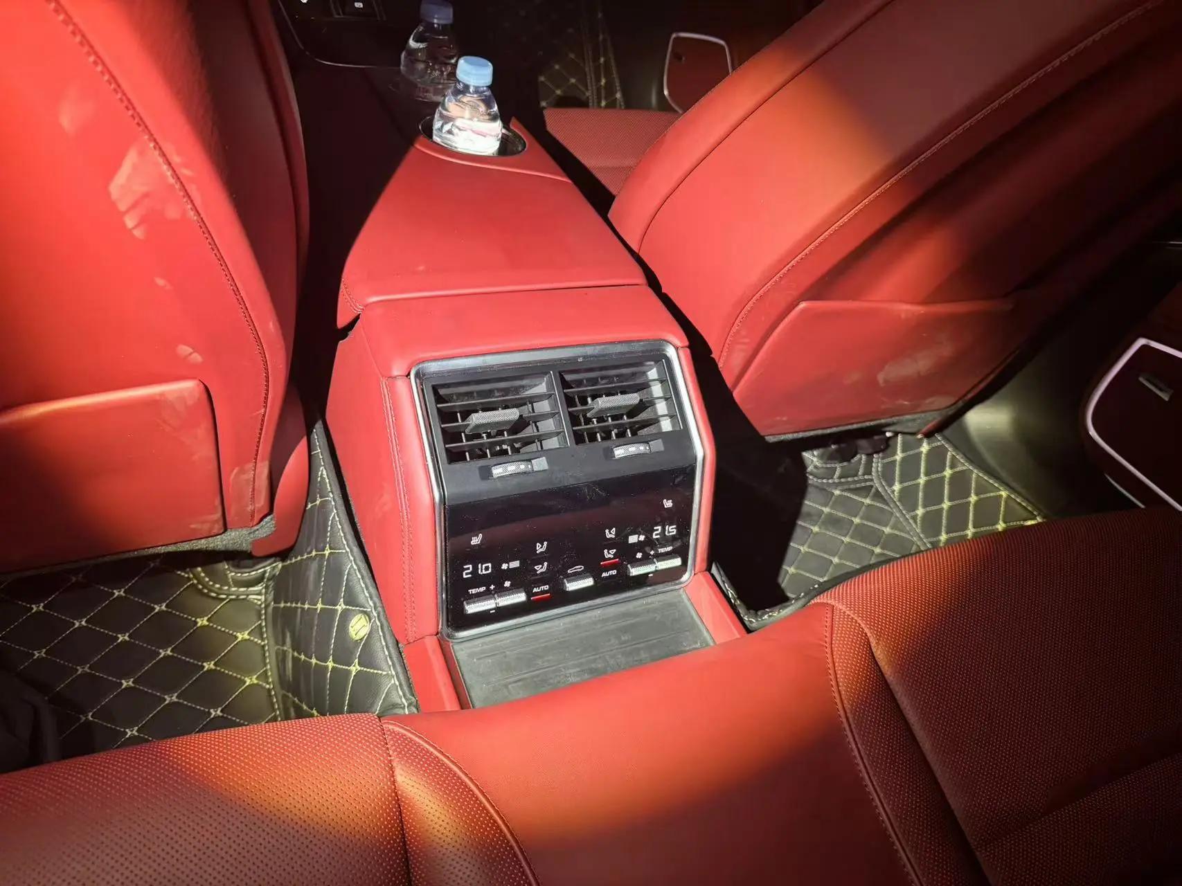 Panamera model 2023 Panamera 2.9T 7
