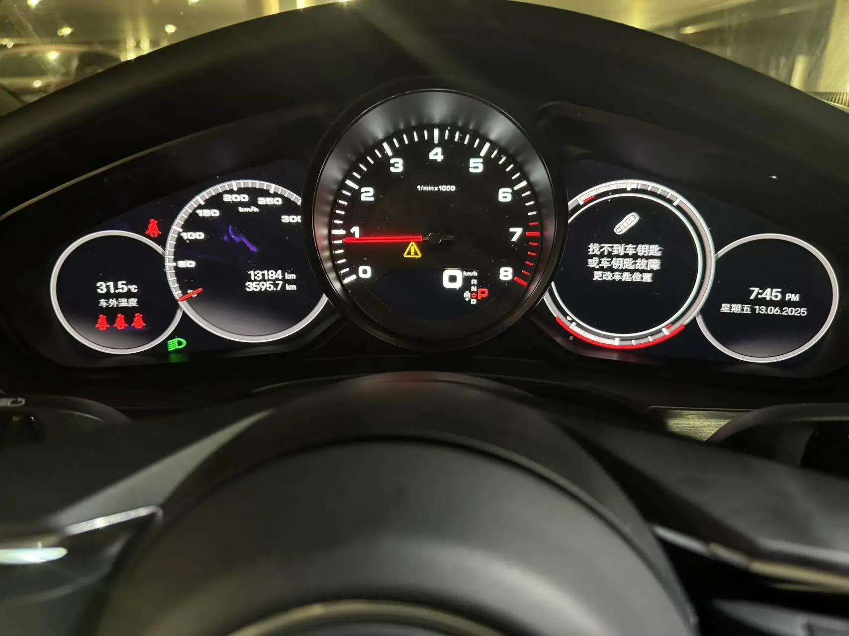 Panamera model 2023 Panamera 2.9T 8
