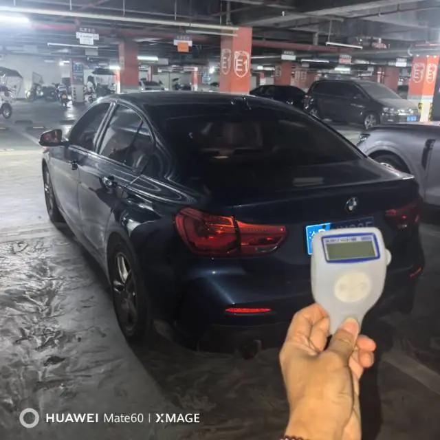 BMW 1 Series 2021 120i M Sports Edition 6