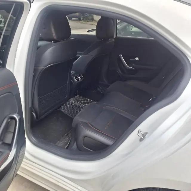 Mercedes Benz A- Class 2024 A 200 L 1.3T Fashion Model Automatic 4