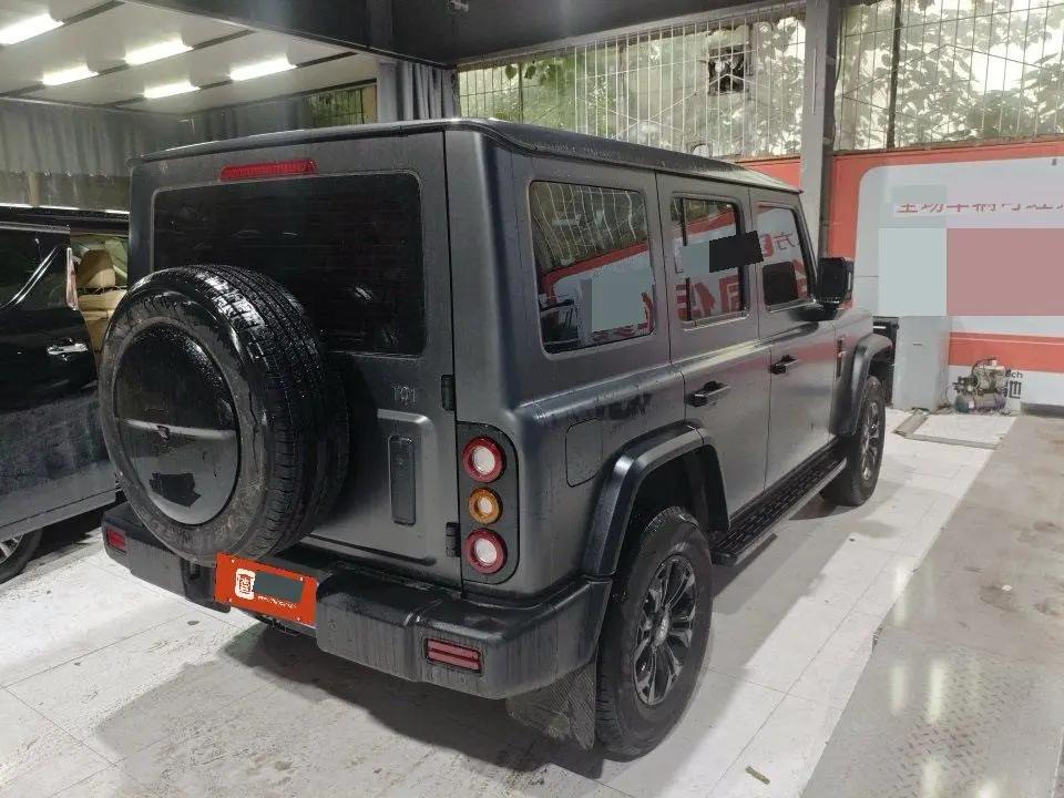 212 2024 T01 2.0T Explorer Automatic 2