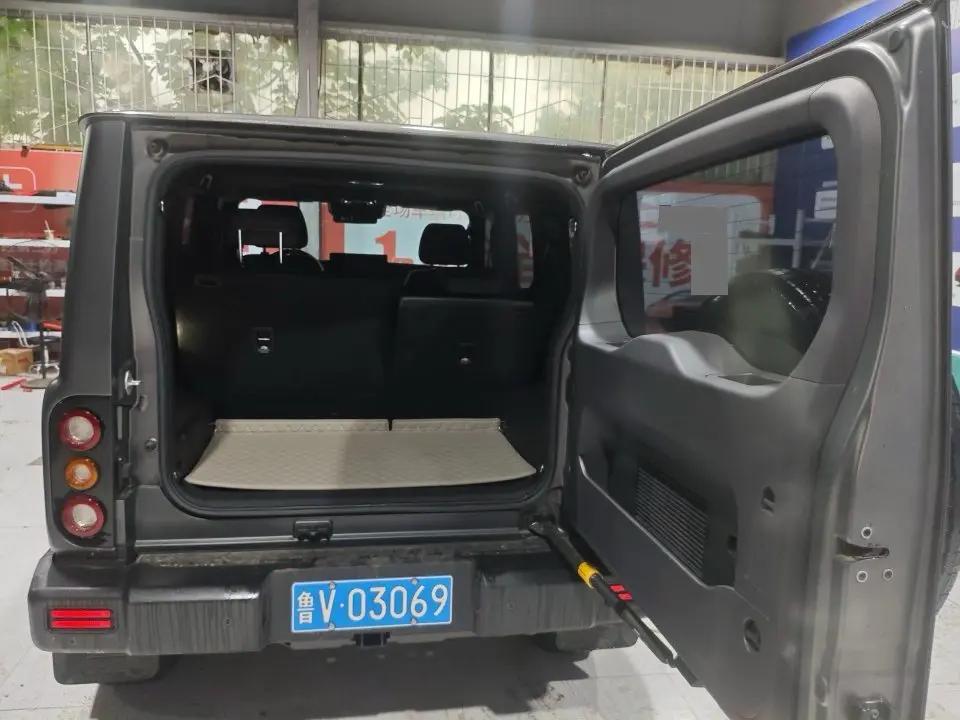 212 2024 T01 2.0T Explorer Automatic 8