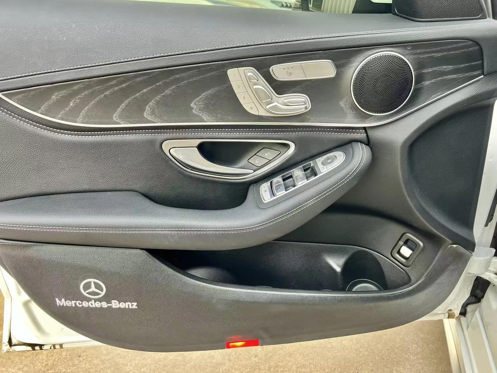 Mercedes Benz Class C 2020 C 260 L Sports Edition 8