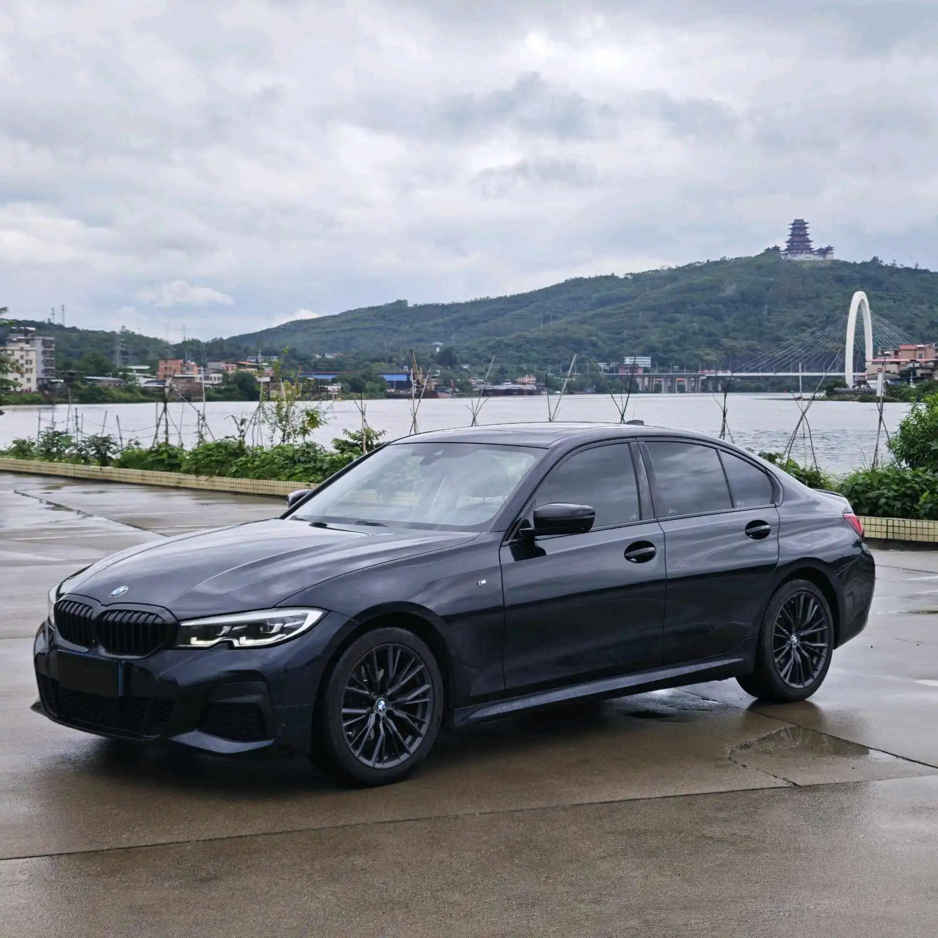 BMW 3 Series 2020 Changed 325i M Sports Night Suit