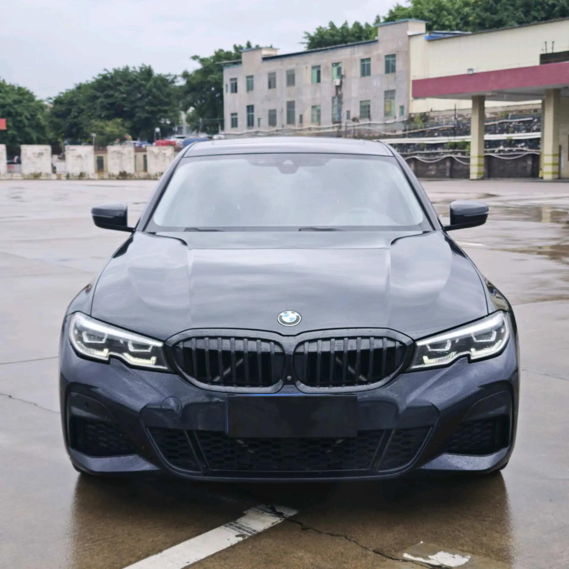 BMW 3 Series 2020 Changed 325i M Sports Night Suit 2