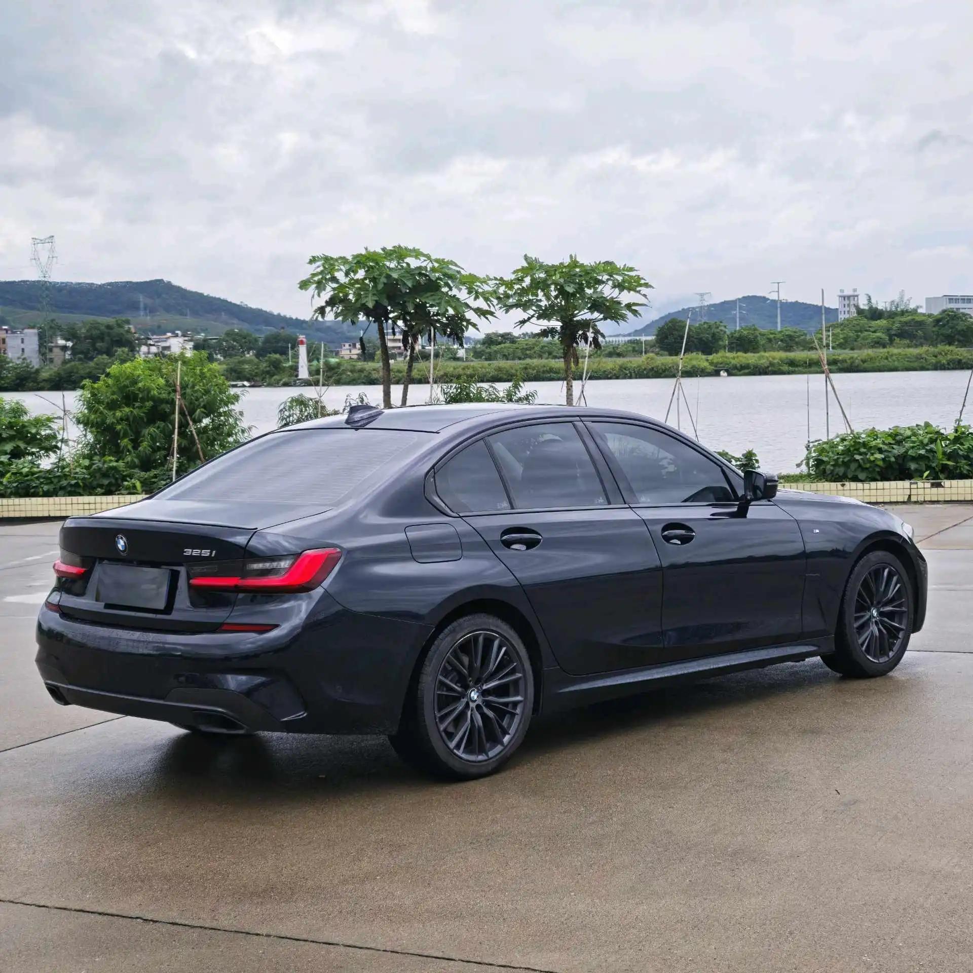BMW 3 Series 2020 Changed 325i M Sports Night Suit 4