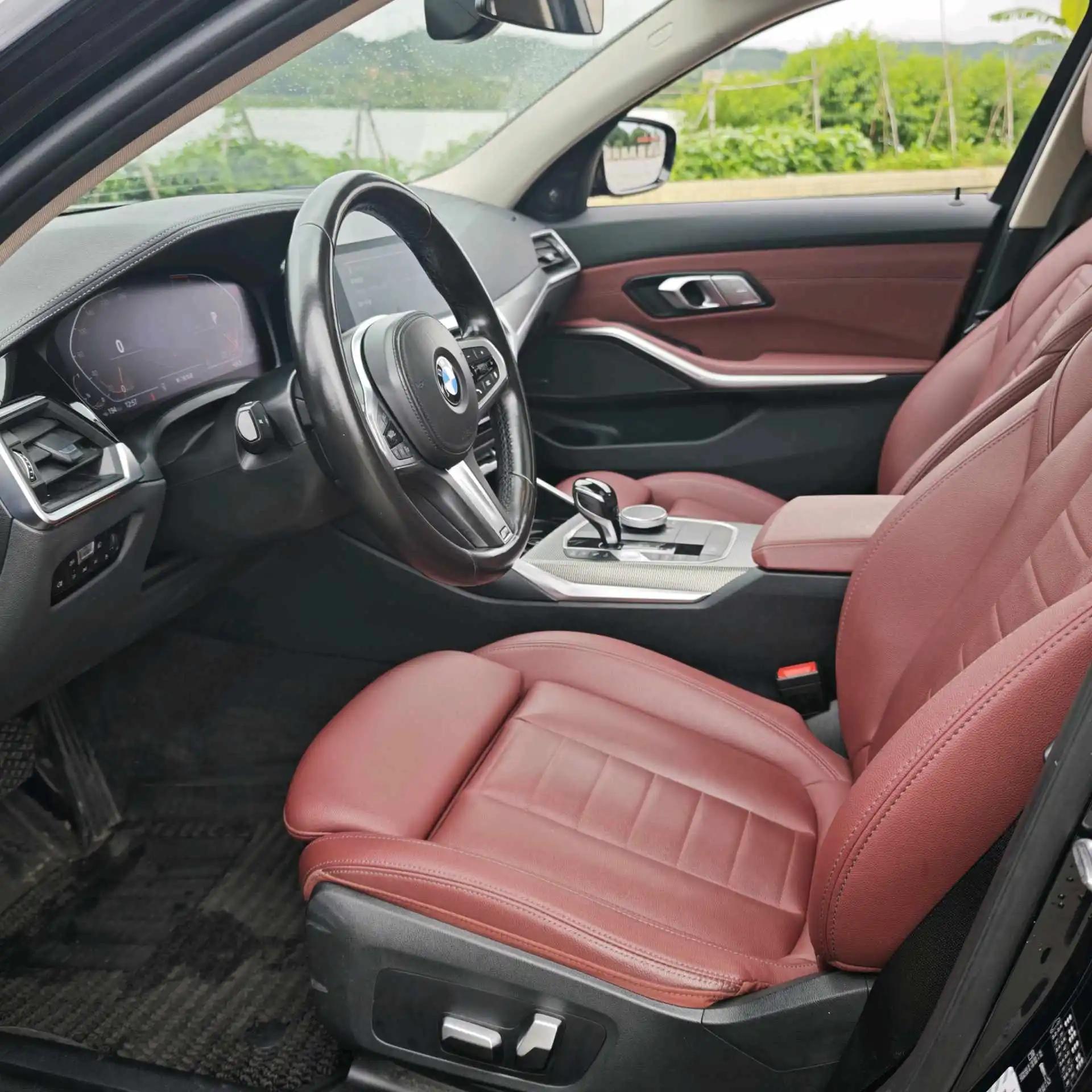 BMW 3 Series 2020 Changed 325i M Sports Night Suit 6