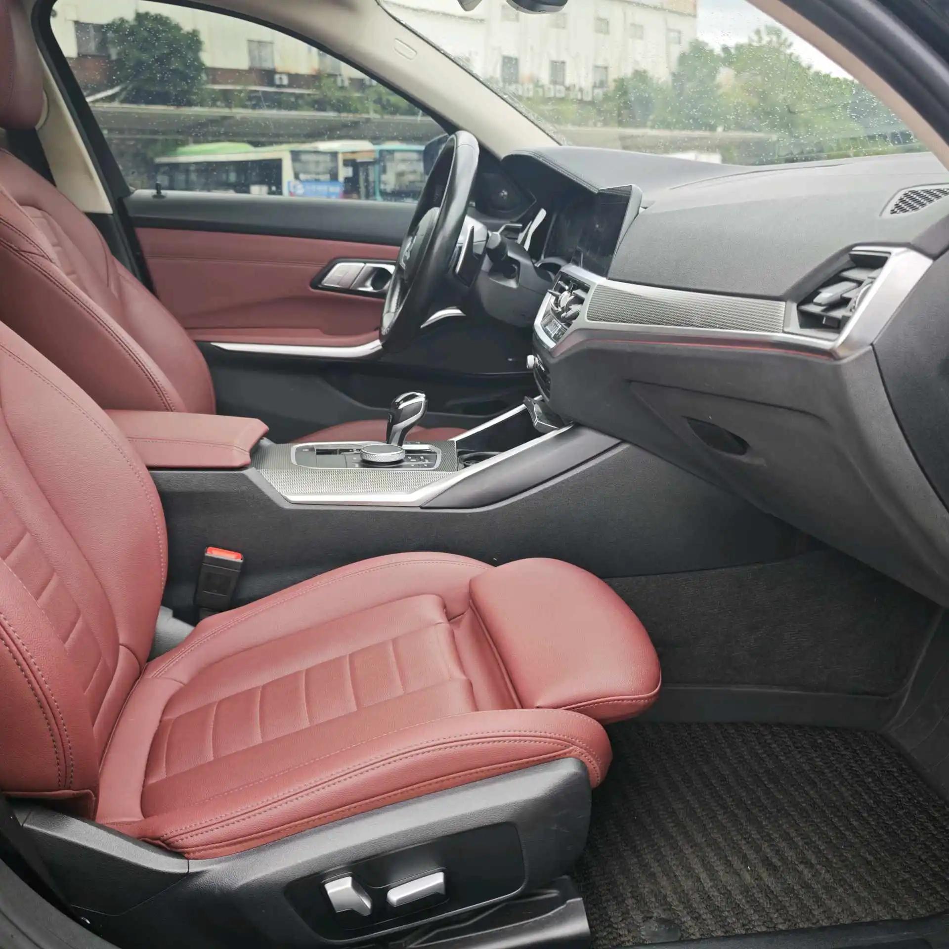 BMW 3 Series 2020 Changed 325i M Sports Night Suit 8