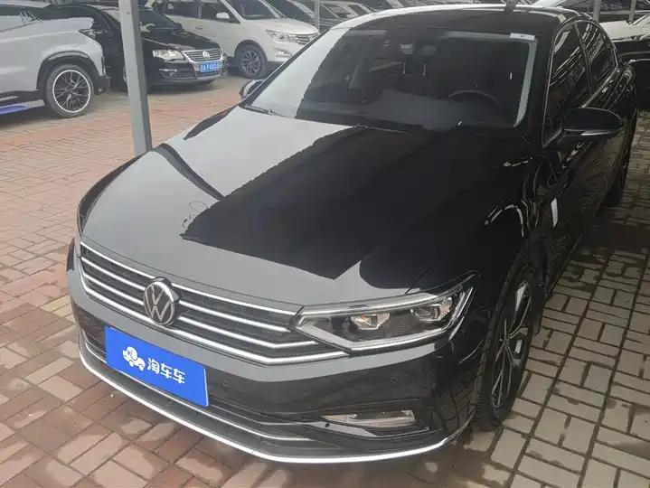 Magotan 2020 330TSI DSG Leading Model