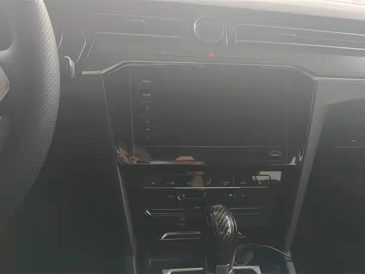 Magotan 2020 330TSI DSG Leading Model 12
