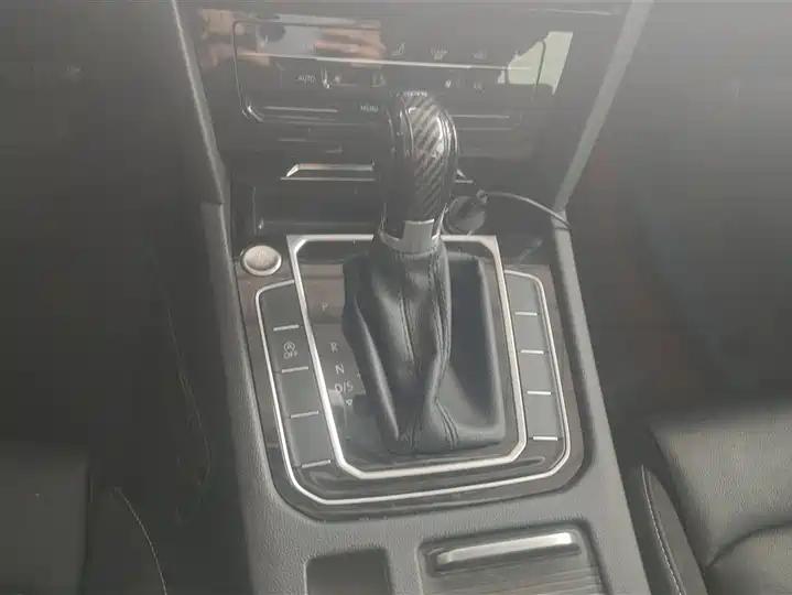 Magotan 2020 330TSI DSG Leading Model 15