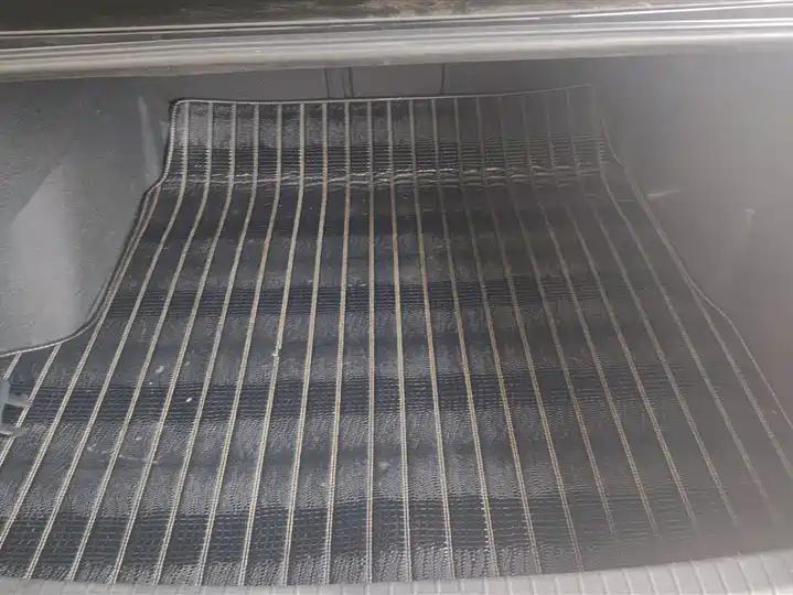 Magotan 2020 330TSI DSG Leading Model 4