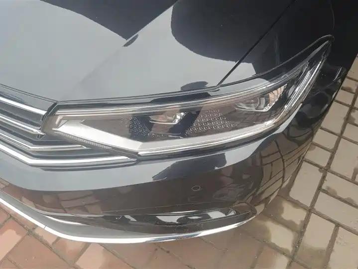 Magotan 2020 330TSI DSG Leading Model 5