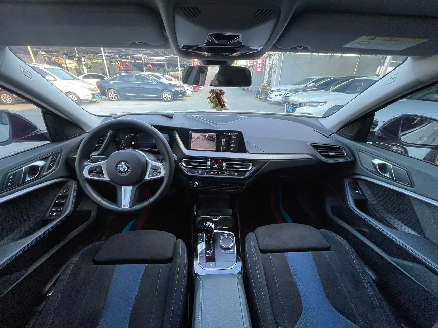 BMW 2 Series 2021 225i Four-Door Coupe M Sports Kit 3