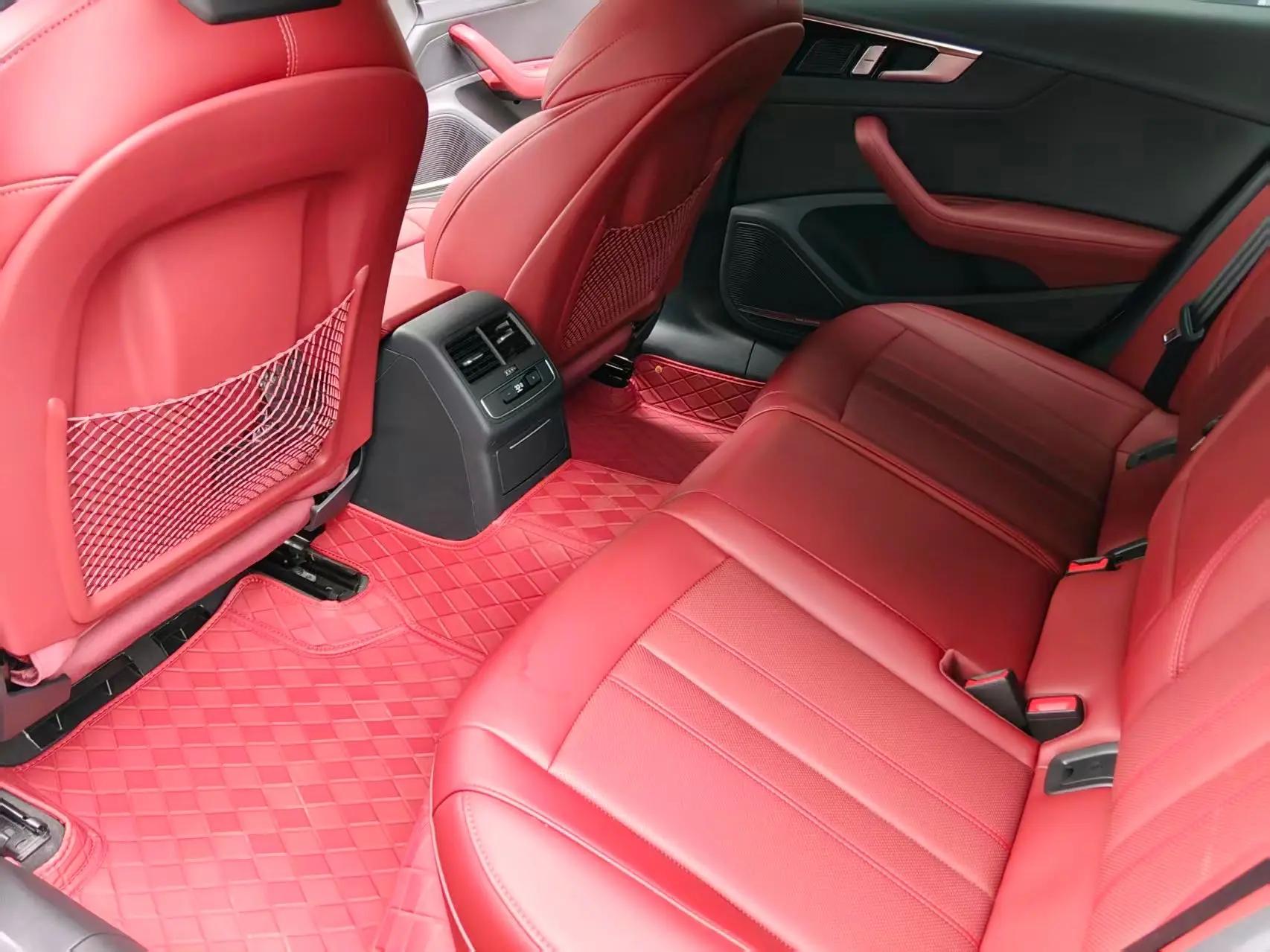 Audi 2025 A4L 2.0TFSI 40TFSI 2 million Deluxe Edition Deluxe Dynamic B & O Starry Night Edition Automatic Gear 3