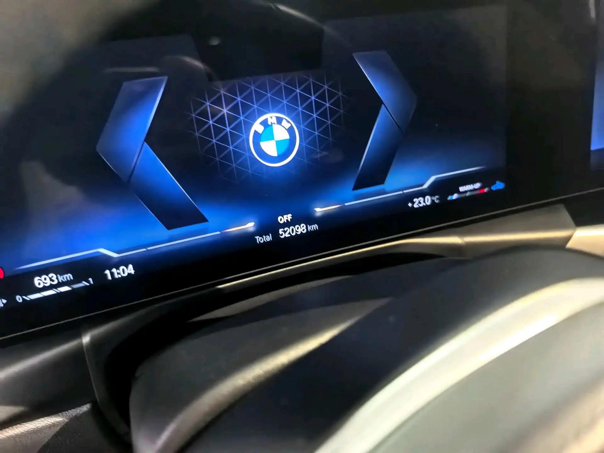 BMW 3 Series 2023 325Li M Sports Night Suit 10