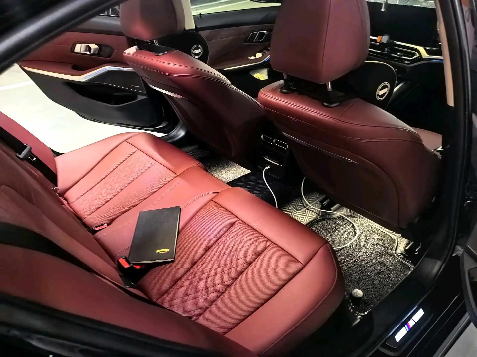 BMW 3 Series 2023 325Li M Sports Night Suit 3