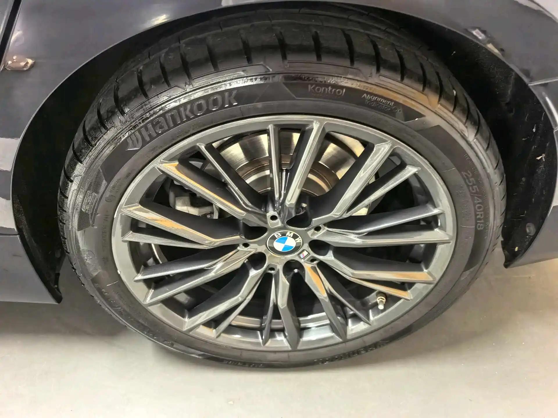 BMW 3 Series 2023 325Li M Sports Night Suit 6