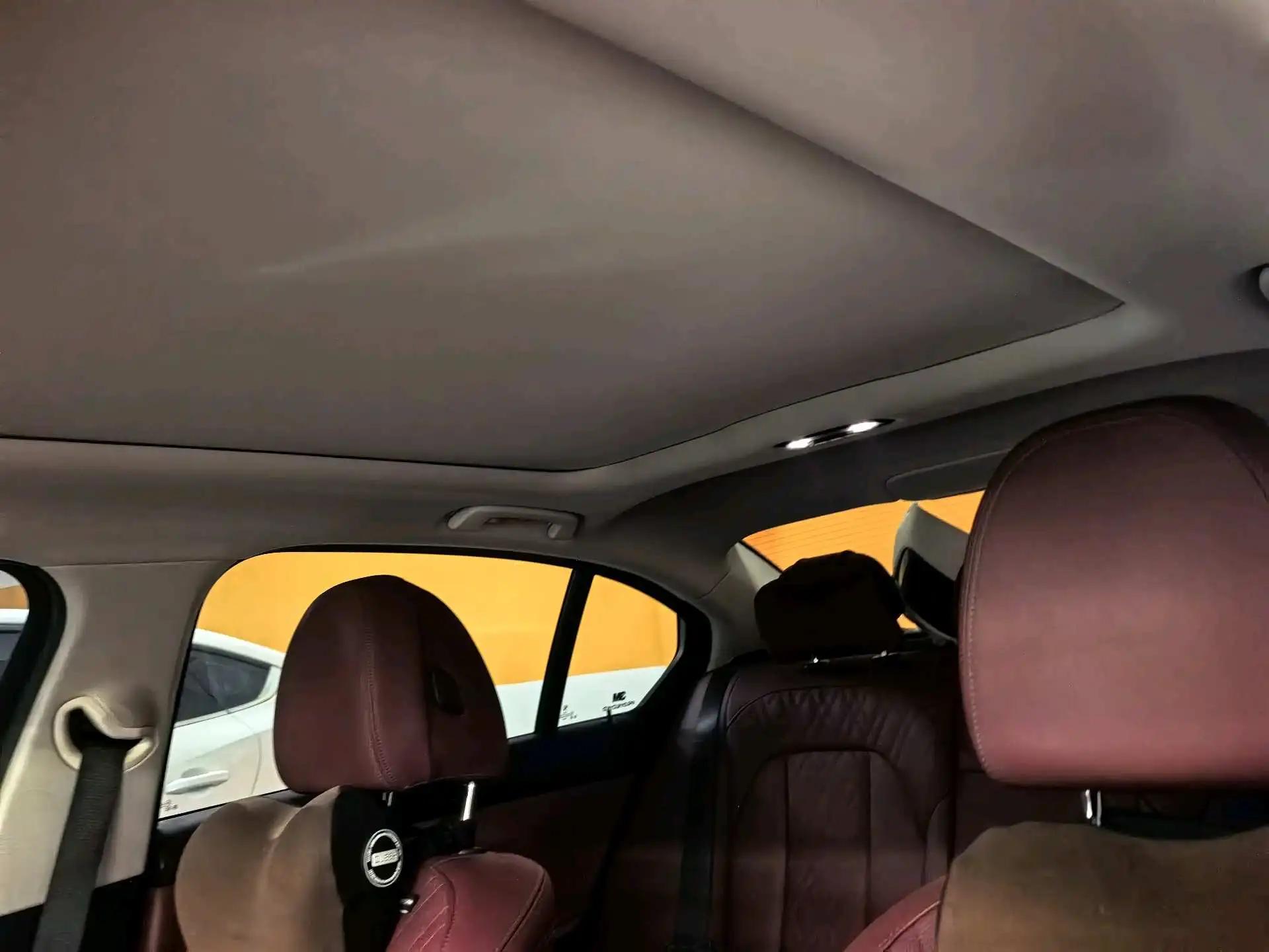 BMW 3 Series 2023 325Li M Sports Night Suit 9