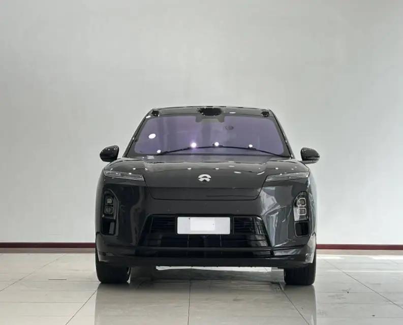 NIO 2026 ES8 6-seat executive signature version automatic gear 4