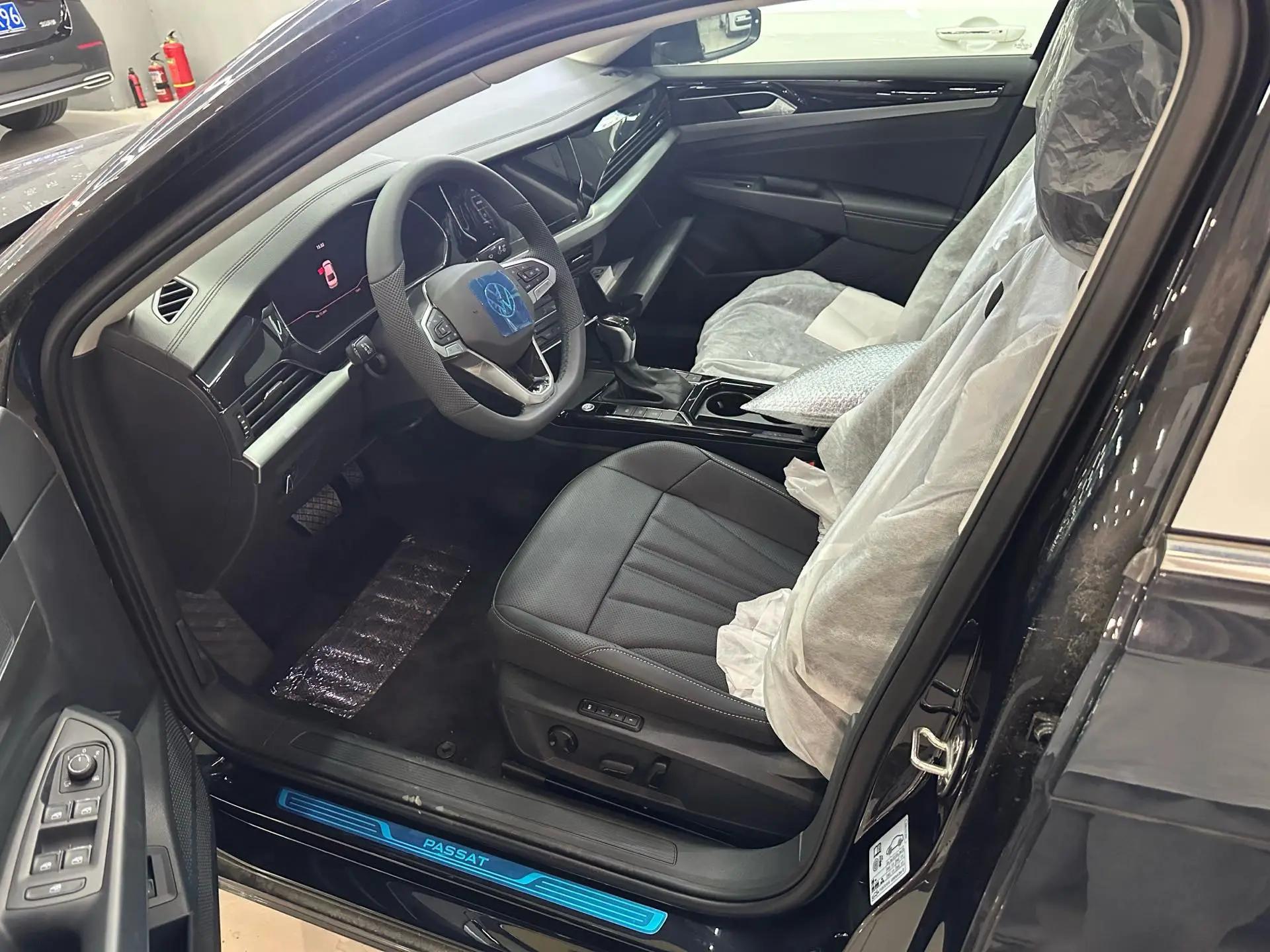 Volkswagen 2026 Passat 2.0TSI 380TSI Subut Longteng Edition Automatic Gear 2