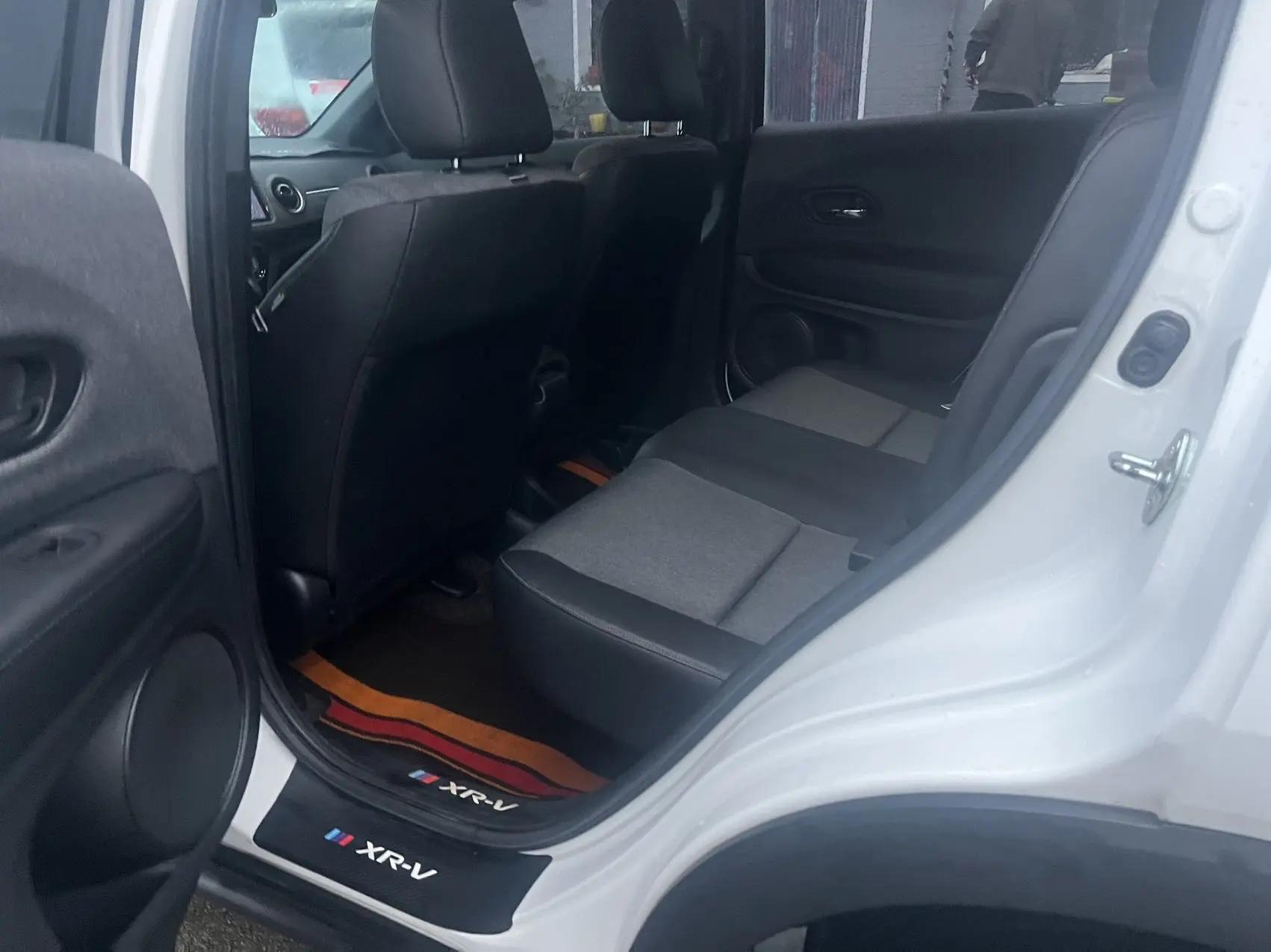 Honda XR-V 2021 1.5L CVT Classic Edition 4