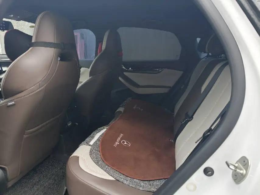 BYD 2024 Qin PLUS DM-i 1.5 CVT Glory Edition 55KM Prestige Automatic 5