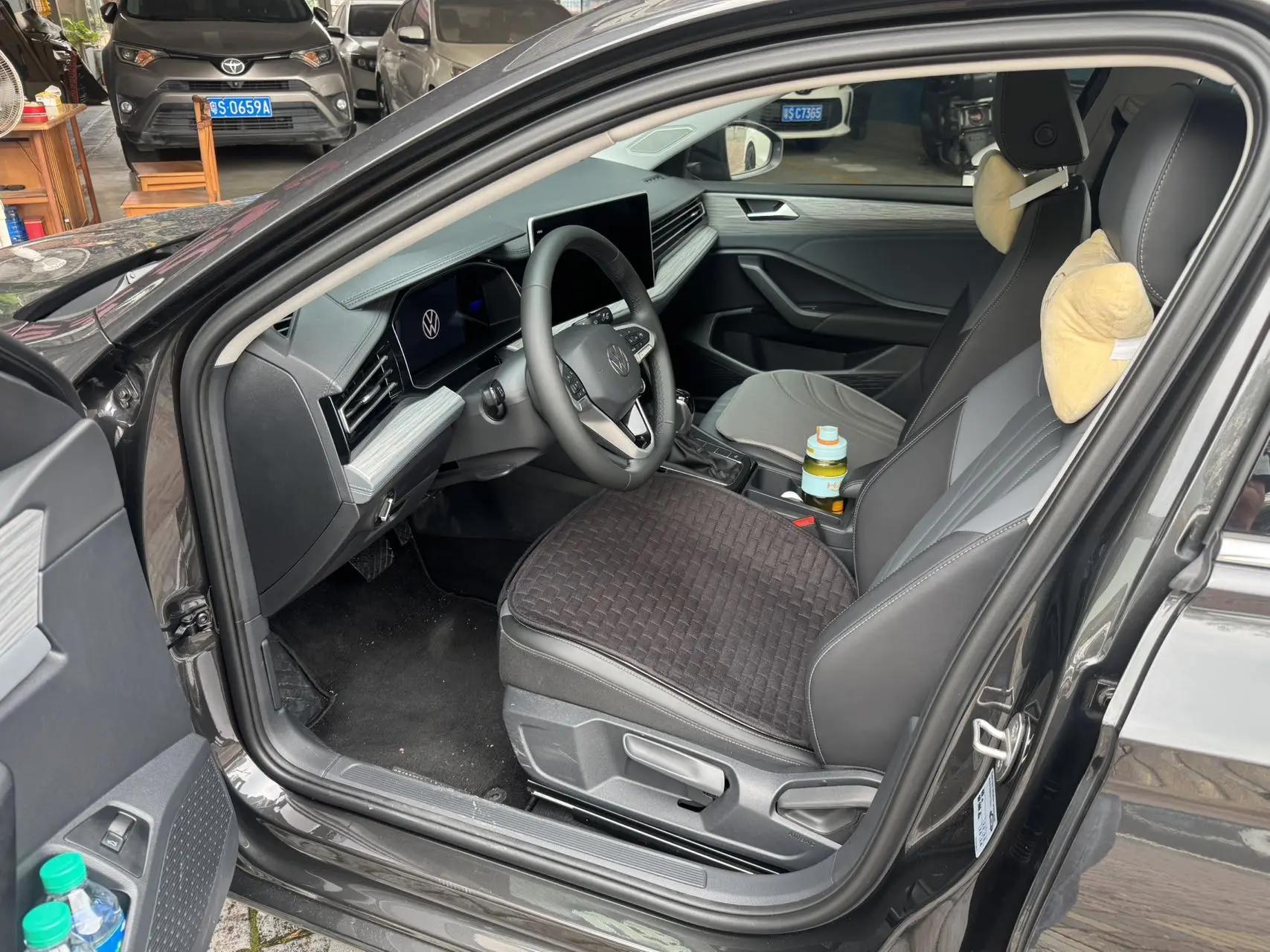 Volkswagen 2025 Sagittarius 1.5TSI 300TSI Exceed Edition (Change 3) Automatic Gear 2