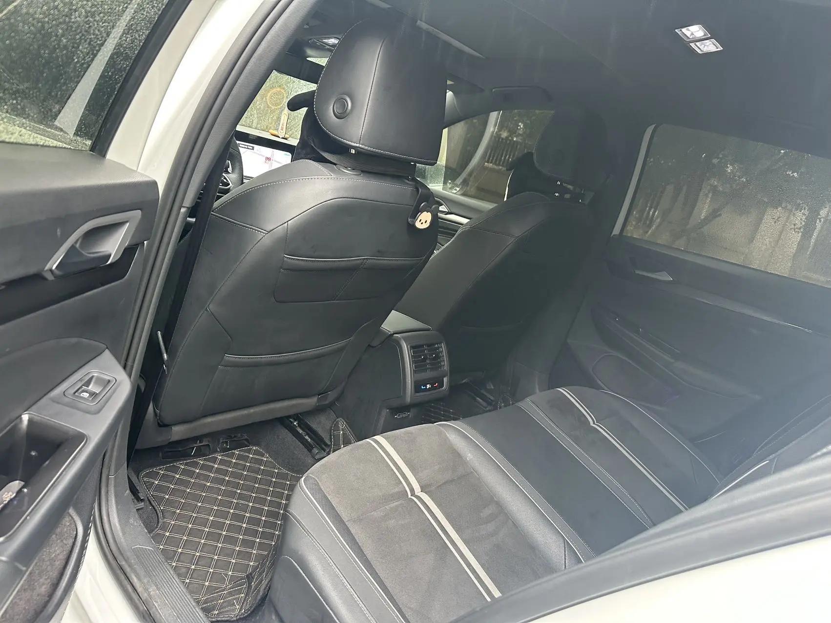 Golf 2021 280TSI DSG R-Line 6