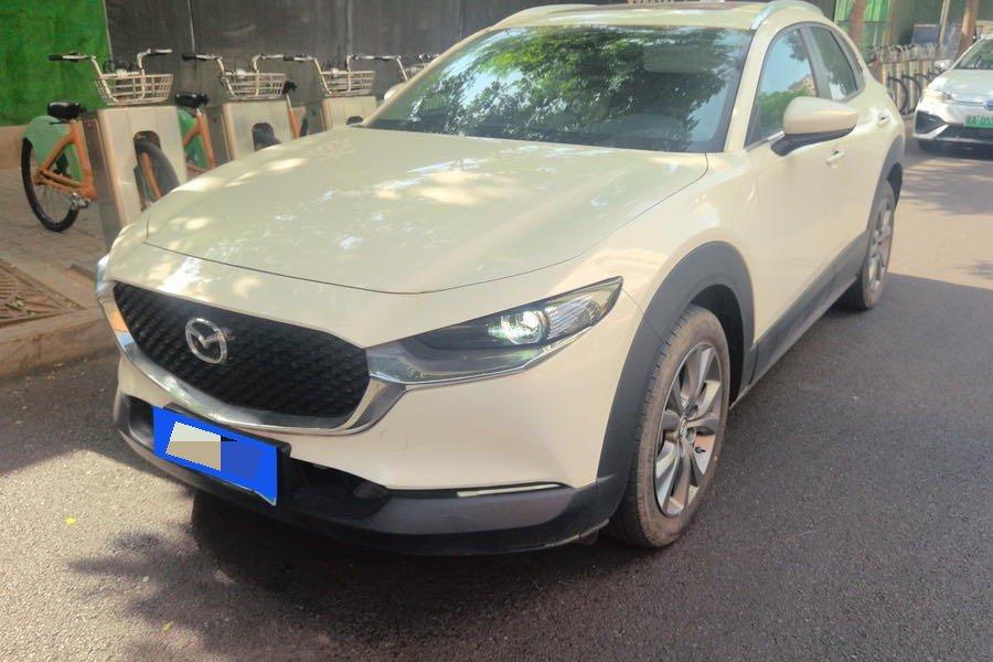 Mazda CX-30 2020 2.0L Auto Jiayue