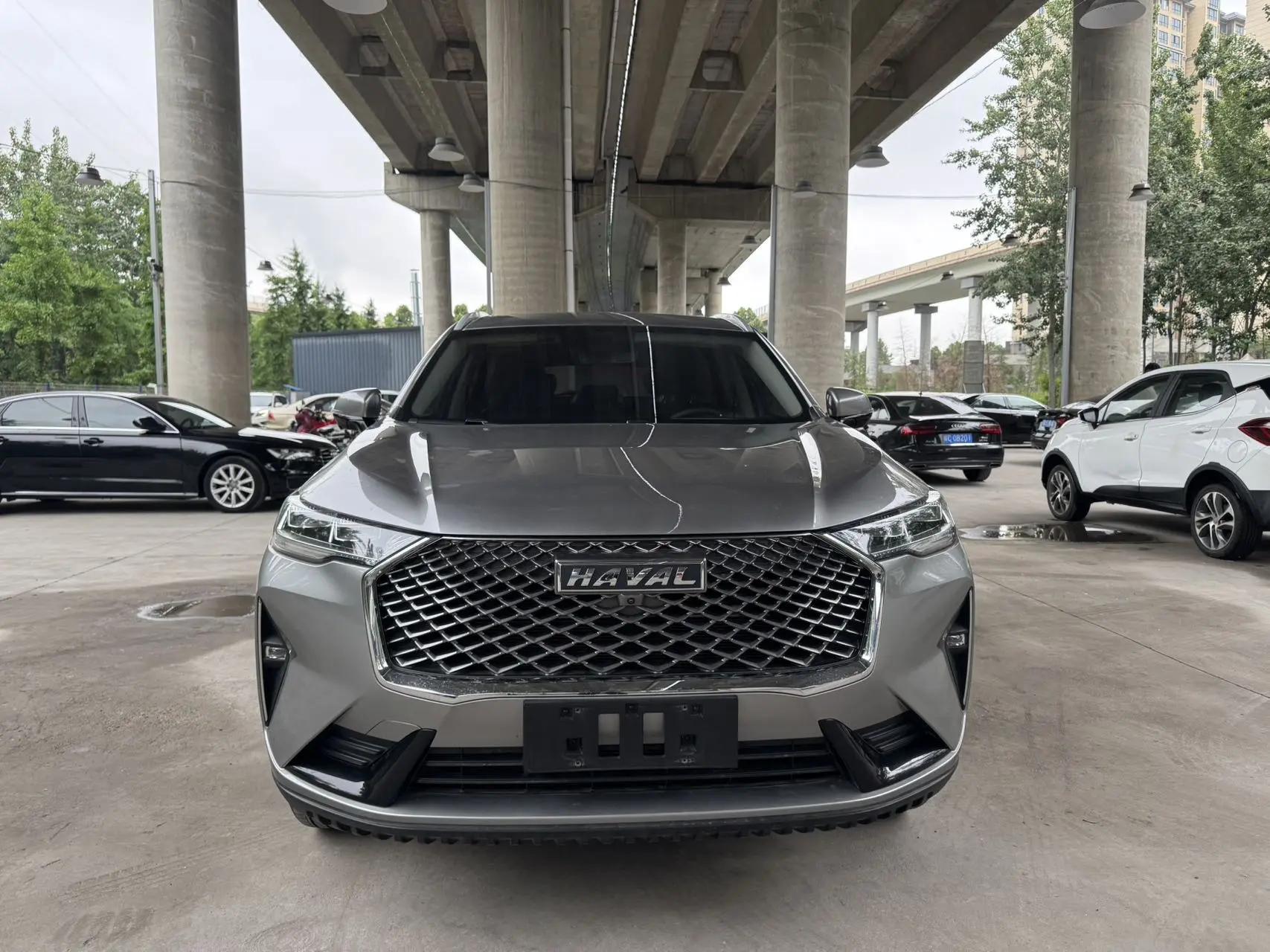 Haval 2022 H6 1.5T Two-Wheel Drive Pro Automatic 2