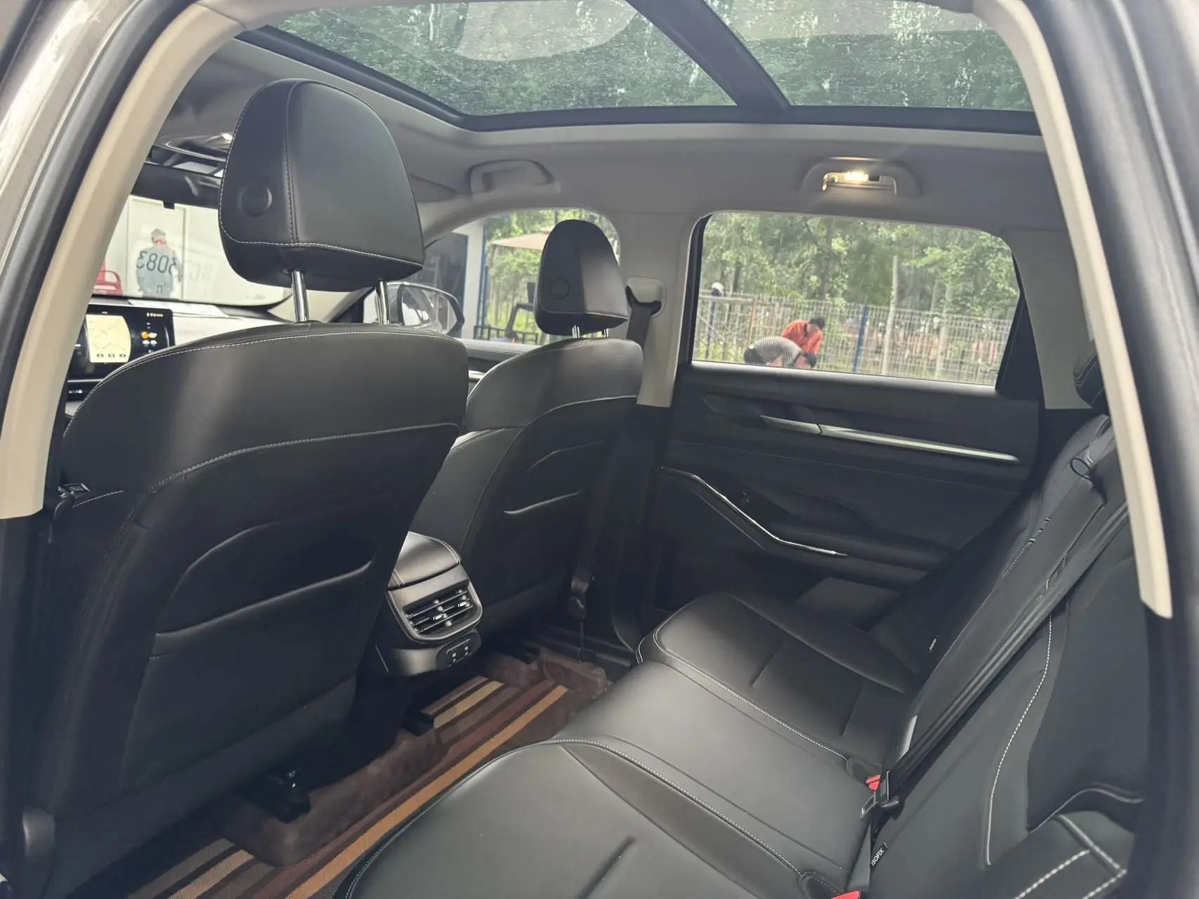 Haval 2022 H6 1.5T Two-Wheel Drive Pro Automatic 5