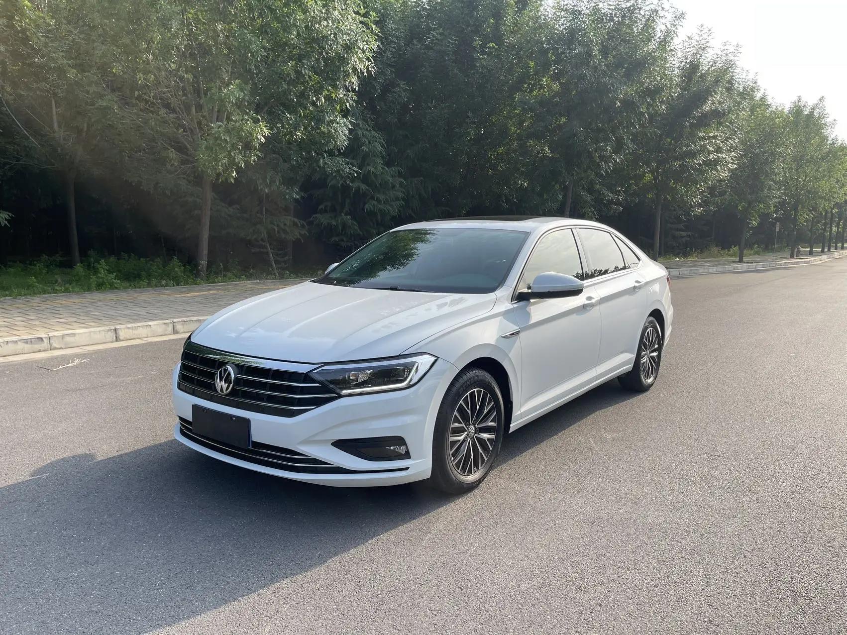Sagittarius 2020 200TSI DSG Comfort Country VI