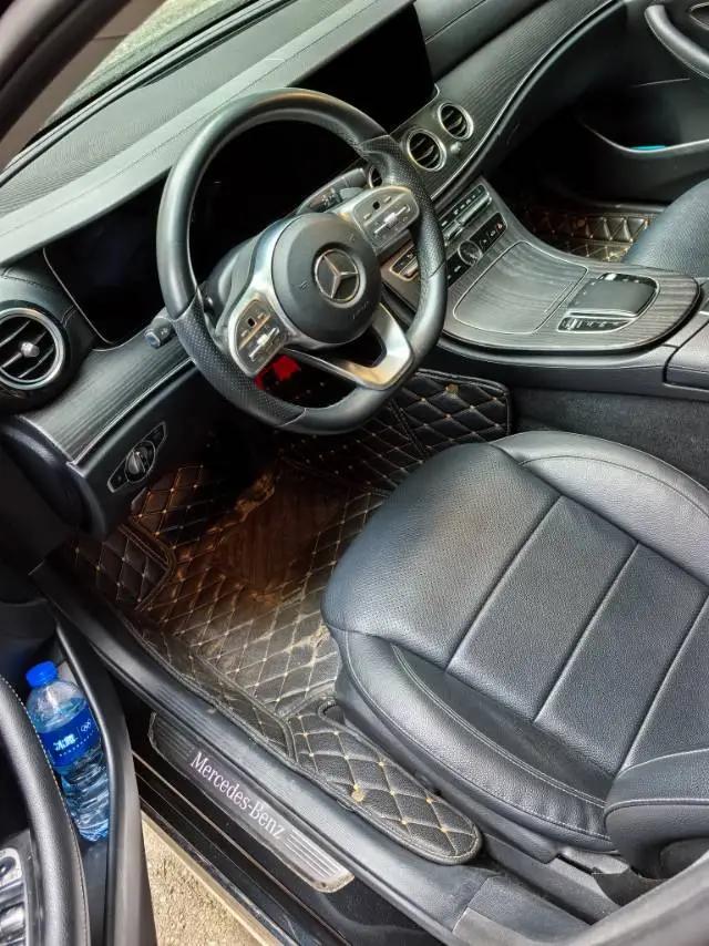 Mercedes Benz E Class 2020 E 300 L Sports Luxury Model 2