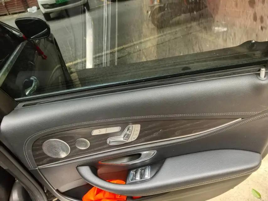 Mercedes Benz E Class 2020 E 300 L Sports Luxury Model 5