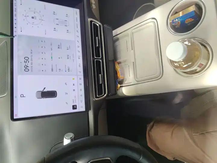Li L9 2024 Ultra 14
