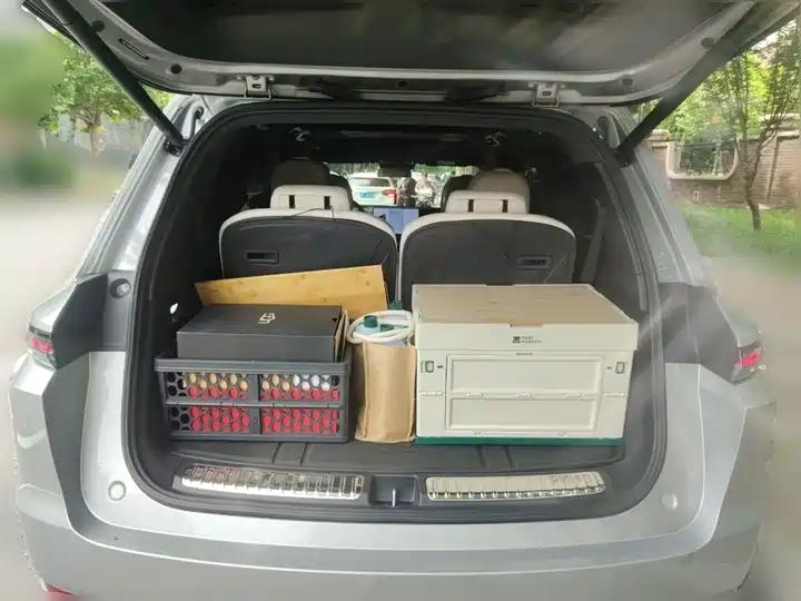 Li L9 2024 Ultra 20