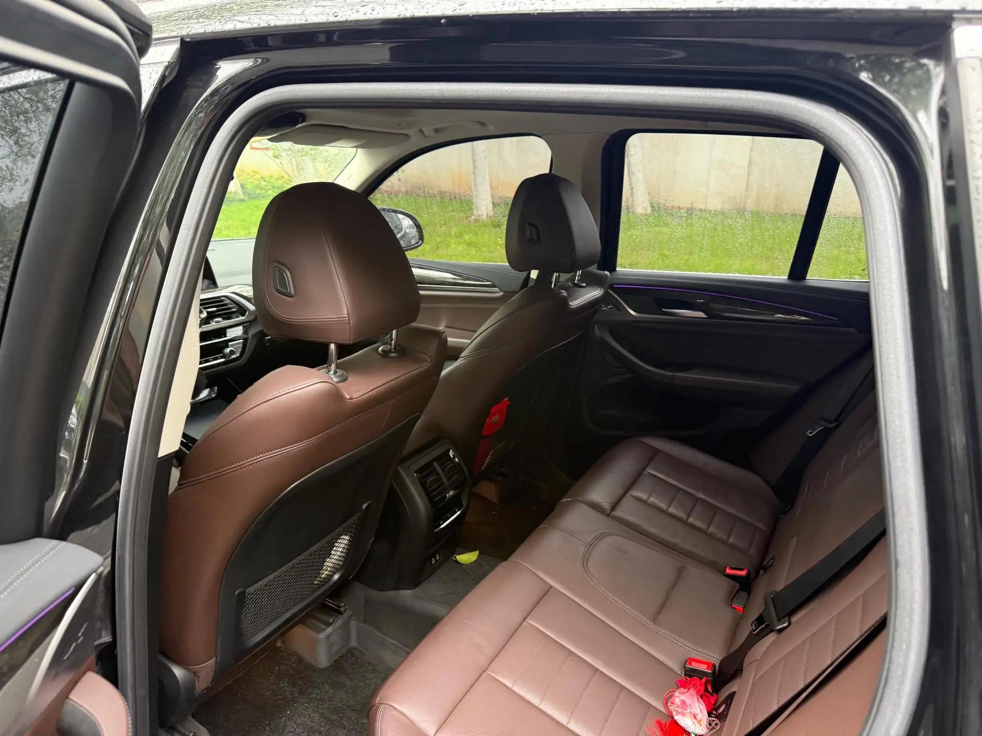 BMW X3 2021 xDrive30i Leading M Sports Suit 3