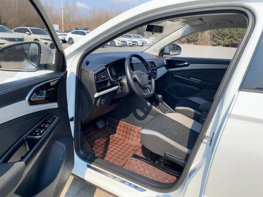 Jetta VS5 2022 280TSI Auto-aggressive Pro 5