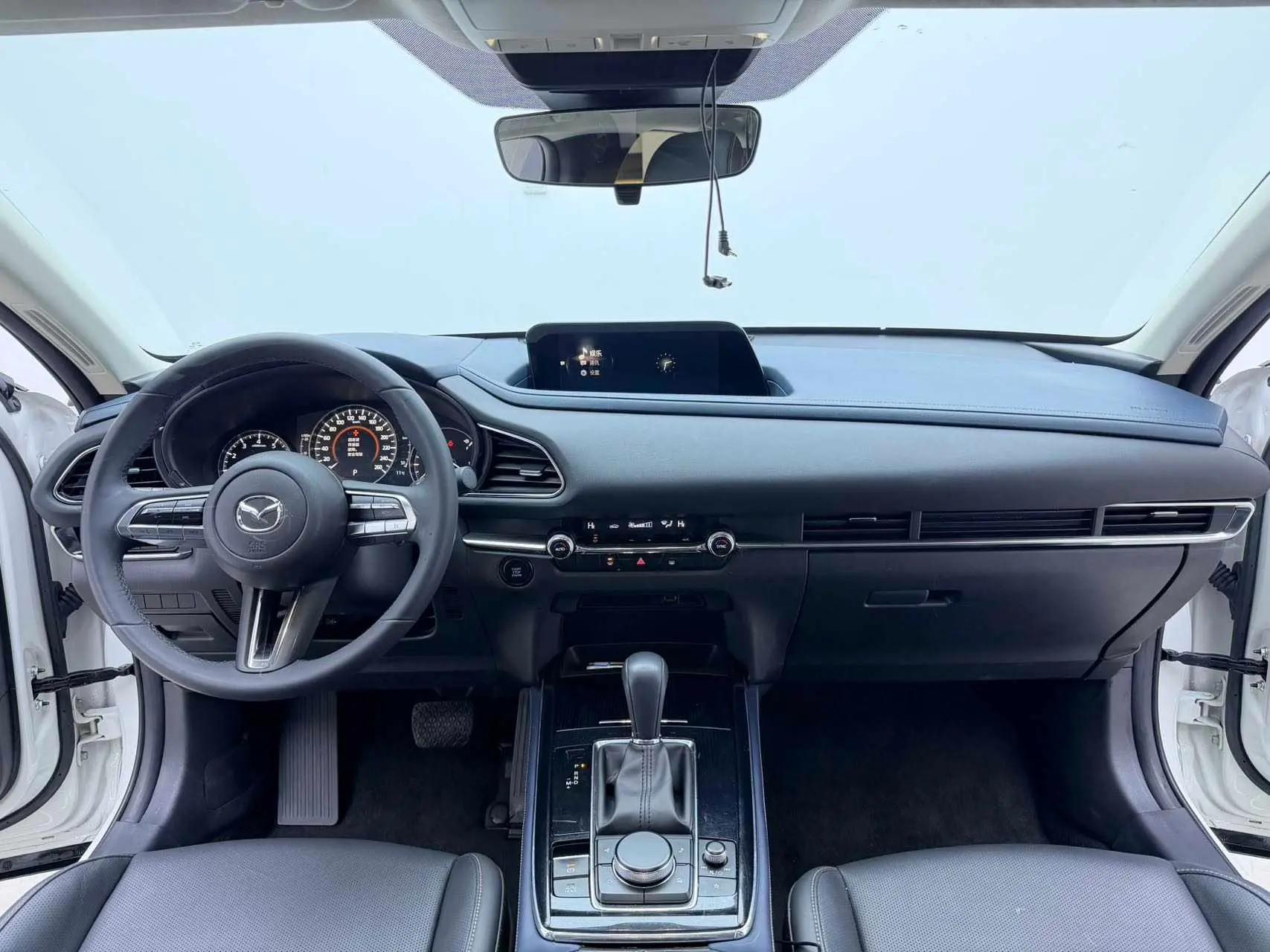 Mazda CX-30 2021 2.0L Automatic Quality Yue Model 13