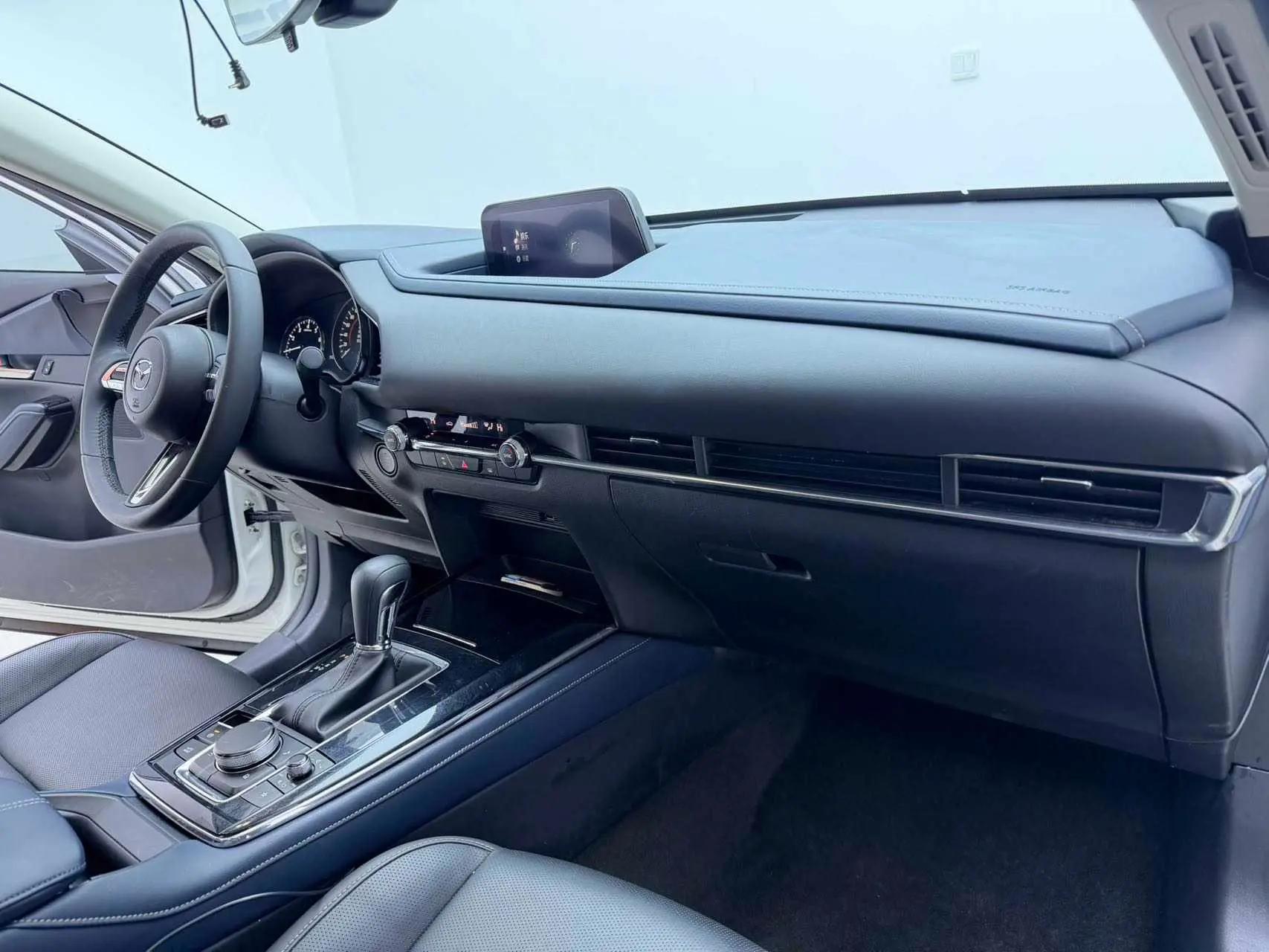 Mazda CX-30 2021 2.0L Automatic Quality Yue Model 15